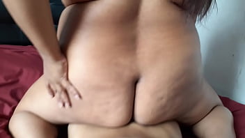 Preview 2 of Angel Locsin Hayden Kho Scandal - Creampie in my Big Ass After Riding a Rich Cock and They Cum Inside Me
