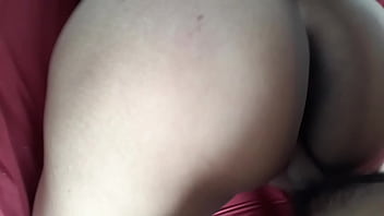 Preview 4 of Angel Locsin Hayden Kho Scandal - Creampie in my Big Ass After Riding a Rich Cock and They Cum Inside Me