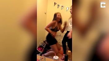 Preview 4 of Bo No Bo Sapphic Exercise - funny ass hell