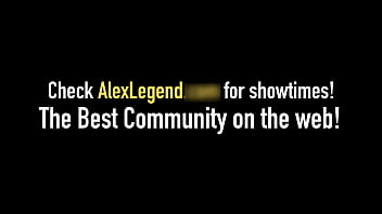 Preview 1 of Pakisntani Video - Alex Legend Gotta Take Turns To Fuck Penny &amp_ Valentina&#039_s Holes!
