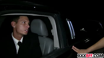 Preview 1 of Cherry Hotwife - Hot Prom Night Devirginization