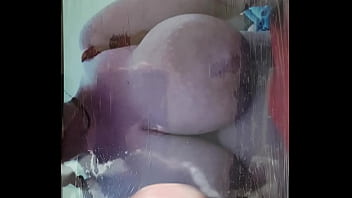 Preview 1 of Son Sex Japanis Mom Sleep - Tribute to friend&#039_s wife big tits