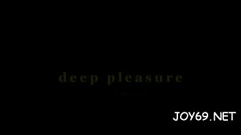 Preview 1 of Female Agent Creampie - Legal age teenager gets joy with fingers