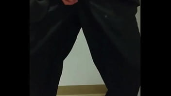 Preview 1 of Skinny Teen Double - 2017-8-21-9-2-42