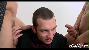 Preview 4 of Masher - Coarse and wild homo fuck