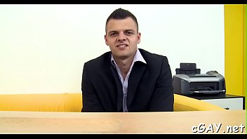 Preview 1 of Wrnpbbwnz - Messy homo sex with hunks