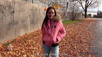 Preview 1 of Toilet Teen Mom - FTV Girls presents Darcie-Rubbing One Out-06 01