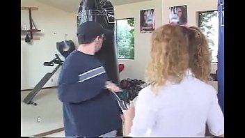 Preview 1 of Julia Ann Denis Marti - YouPorn - pierced-babysitter-gets-nasty