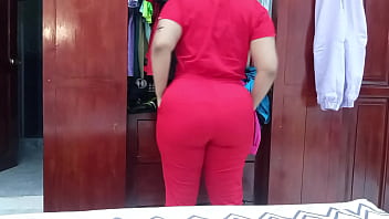 Preview 4 of Xxxsex Ref - Camara graba a la enfermera amateur
