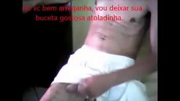 Preview 1 of Movies In Jordi - O Safado do Peixe Rola - V&iacute_deo - 01