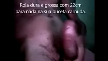 Preview 2 of Dirty Sex Porn - O Safado do PeixeRola - V&iacute_deo - 02