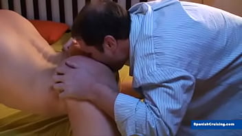 Preview 2 of Free Porn Jav Turbanli Bayan - Alpha Bear Fucking His sub