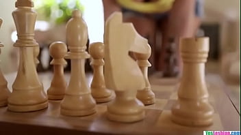 Preview 1 of Jakalin Faerdi - Naturally Stacked Stories - Chess Match