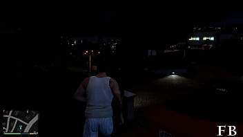 Preview 1 of Hand Black - GTAVRoadHedd