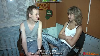 Preview 1 of Wca Com - 18videoz - Couple in despair Faith