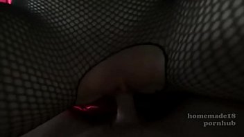 Preview 4 of Rap Ksha - &quot_Homemade18&quot_ - Amateur Teen Couple,  Natural Tits,  Blowjob,  Fuck,  Titfuck and Cum