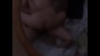Preview 4 of First Time With My Aunt7 - cogiendo en un motel