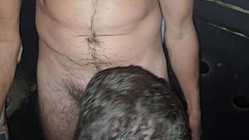 Preview 1 of Milf Anal Fucj - PERSONAL TRAINNER SAIU DA ACADEMIA E FOI FODER COM SAFADO DOTADO E AGUENTOU MUITA PICA.
