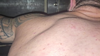 Preview 4 of Milf Anal Fucj - PERSONAL TRAINNER SAIU DA ACADEMIA E FOI FODER COM SAFADO DOTADO E AGUENTOU MUITA PICA.