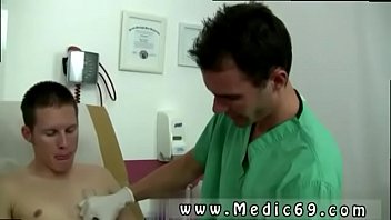 Preview 2 of Searchheidy - Nude teen boys physical examination videos gay xxx I never felt so