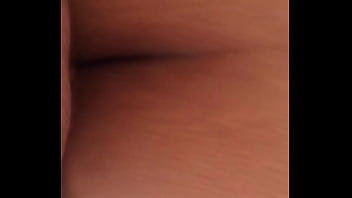 Preview 2 of Sauna Hq Porn Orgy - fucked real quick from the back
