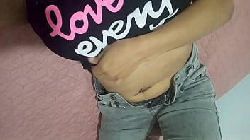 Preview 1 of Shenale And Woman - &iexcl_&iexcl_LA LINDA PUTA EN SU FANTASIA!! ANTES DE DORMIR NO PUEDE FALTAR LOS DEDITOS EN EL CO&Ntilde_O MOJADO Y SU LENGUA EN SUS TETAS