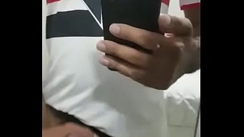 Preview 2 of Real First Time Anam Sex - Gozada durante o jogo do sao paulo