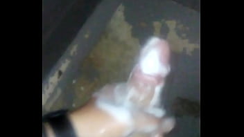 Preview 2 of Worldsexxxx - soapy big cock massage