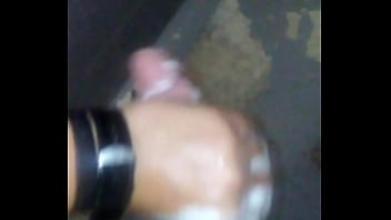 Preview 3 of Worldsexxxx - soapy big cock massage