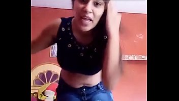 Preview 1 of Boob Romance N Sex - Sexy live call dancing