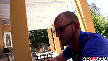 Preview 2 of Xxx Moves Sumol Baby - Slutty Study Group Gets Dicked
