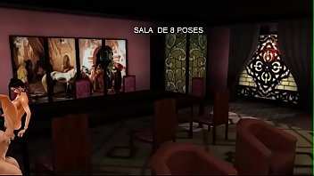 Preview 1 of Xxx Mobail Video - SALA ROJ