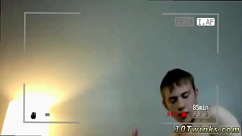 Preview 2 of Vare Big Boody Fucking Womans - Teen boys cam gay sliding his cummy lollipop right back into Cody&#039_s