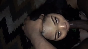 Preview 2 of Tube Porn Uyurken Arkadan - sucking Dario off