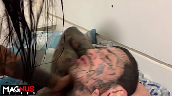 Preview 3 of Hot Xxx Live Rep - homem dotado metendo a pica na novinha