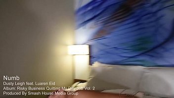 Preview 2 of White Butt Compilation - MM.01 Mia Martinez Striptease Solo BSP.COM Preview
