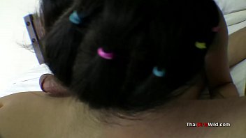 Preview 3 of Atlanta Gay Sluts Sex - Strong pussy makes this Thai lover a winning breed