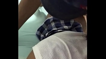 Preview 1 of Granny Pussy Tied - Macho socador