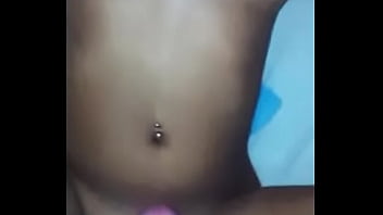Preview 2 of Indian Gf Flat Pussy - GOZADA BOA