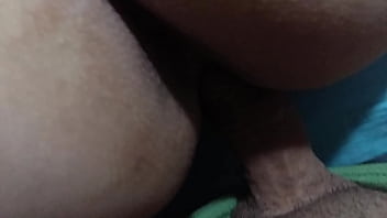 Preview 2 of Arub Sudian - Colocando na bucetona da esposa