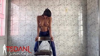 Preview 4 of Sexy Mom Asshol - Uma delicia sempre me satisfazer para voc&ecirc_s assine j&aacute_.
