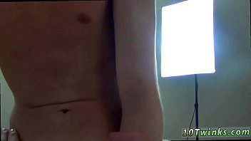 Preview 2 of Digilir Banyak Pria - Gay hot white boys kissing and twink fuck suit old POV Bareback