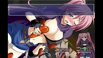 Preview 3 of Katrina X Kaif Video - Jumble Jokers Hentai Game | Gameplay #3