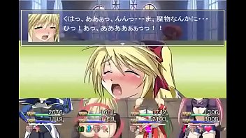 Preview 4 of Katrina X Kaif Video - Jumble Jokers Hentai Game | Gameplay #3