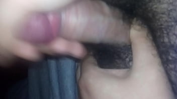 Preview 2 of Asian Cam Frog - a dos manos