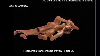 Preview 1 of Own Story - Pose Automatico