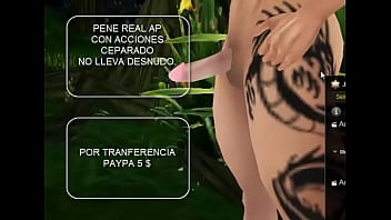Preview 2 of Mmantap - PENE REAL