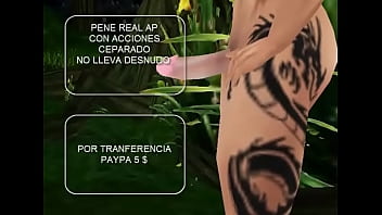 Preview 3 of Mmantap - PENE REAL