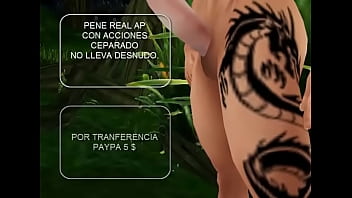 Preview 4 of Mmantap - PENE REAL
