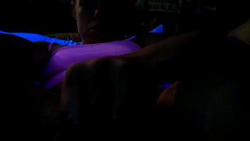 Preview 2 of Hubbys Drunk Wife Tricked - VID 20170601 064757